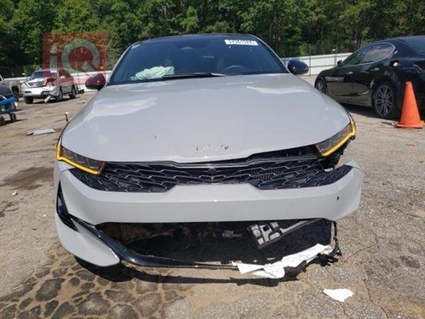 Kia K5 2024 for sale in Iraq - Baghdad